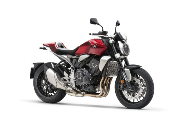 CB 1000R