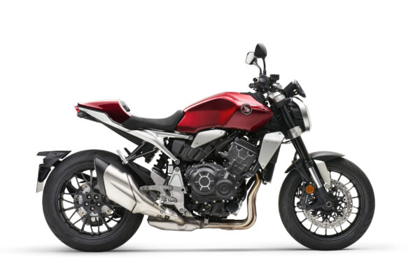 CB 1000R - Image 2