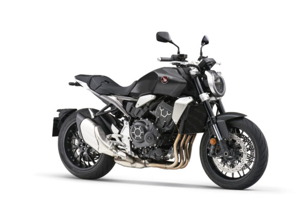 CB 1000R - Image 3