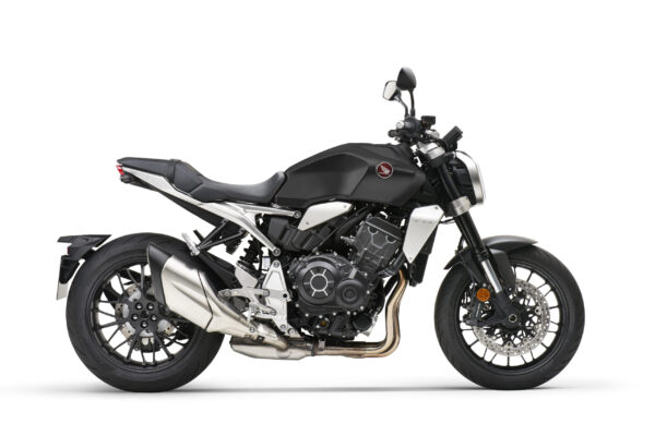 CB 1000R - Image 4