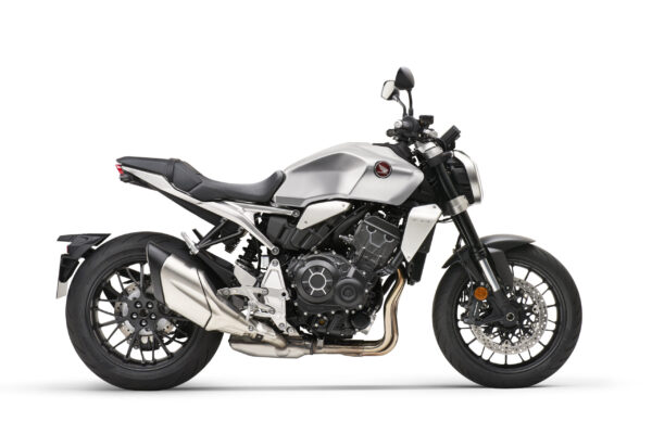 CB 1000R - Image 6