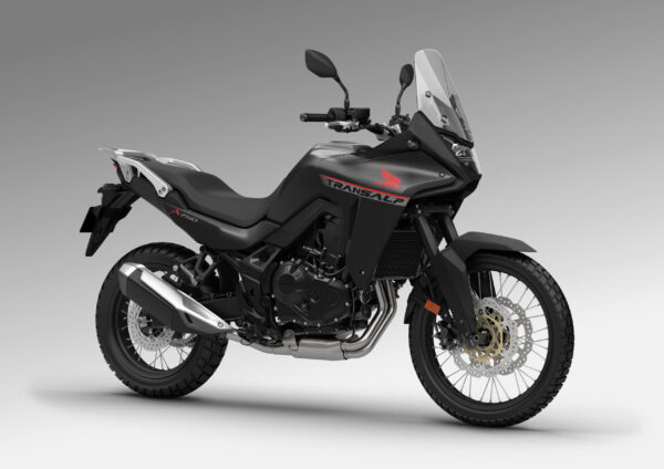 XL750 TRANSALP