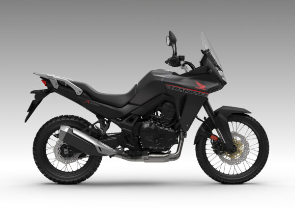 XL750 TRANSALP - Image 2