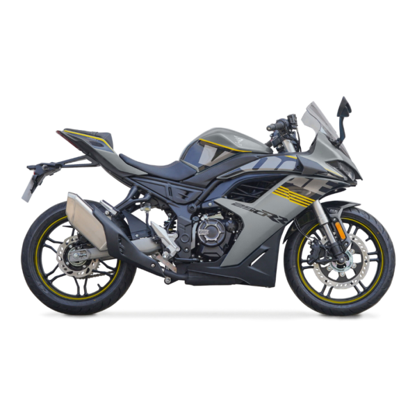 250RR