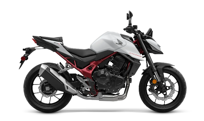 CB750 HORNET - Image 3