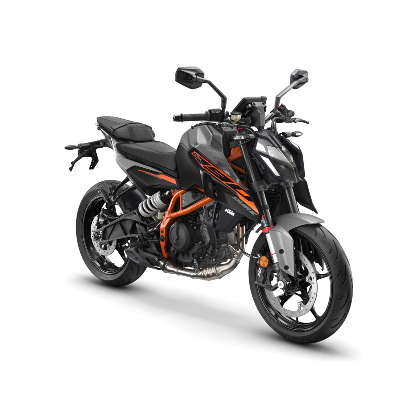390 DUKE - Imagen 6