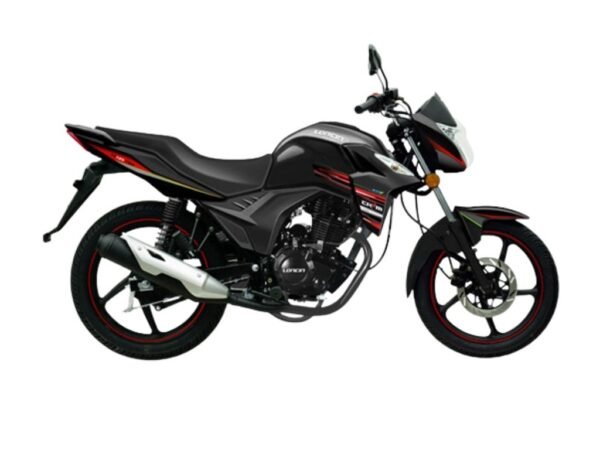 LX125-76A
