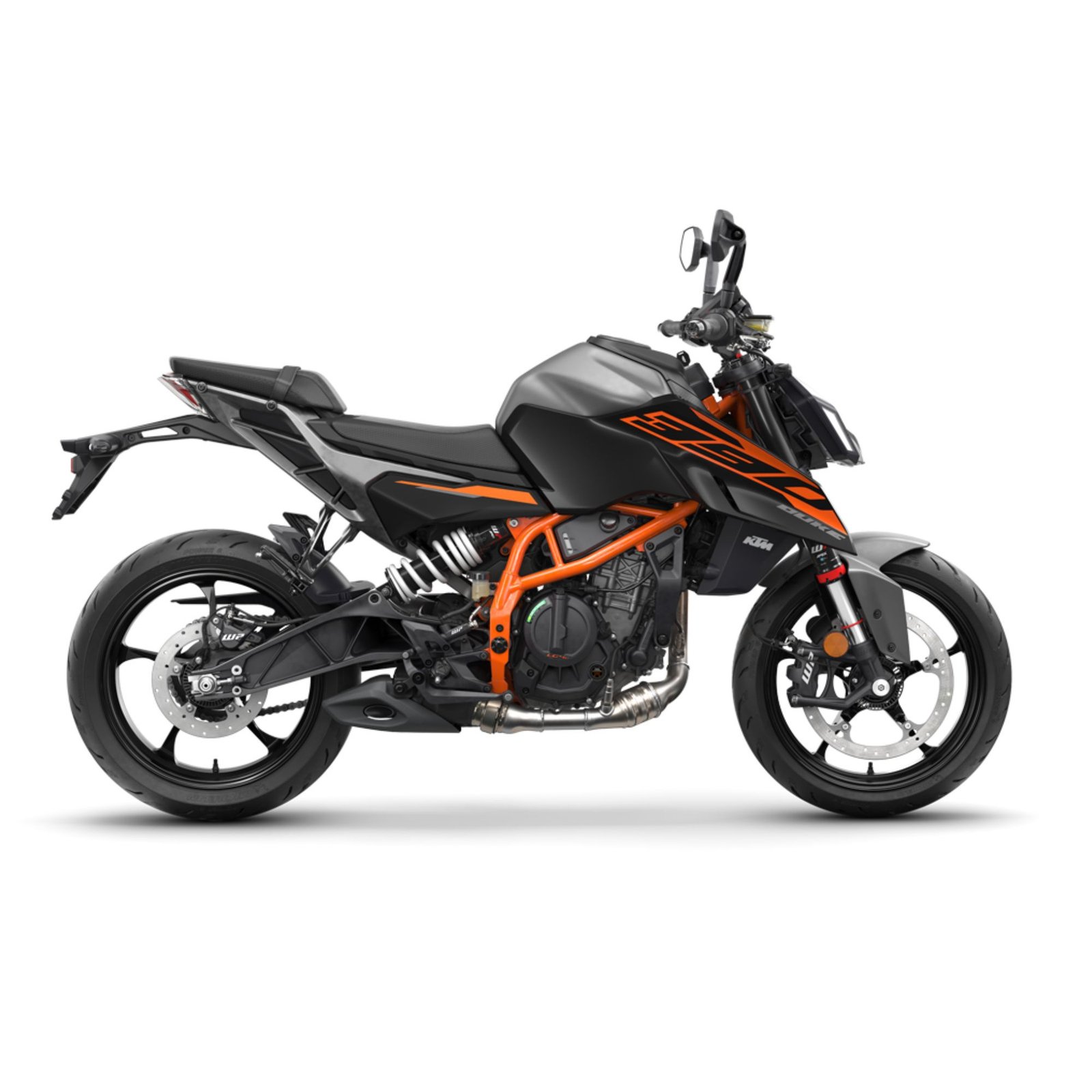 390 DUKE - Imagen 5