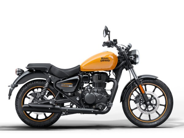 METEOR 350 FIREBALL