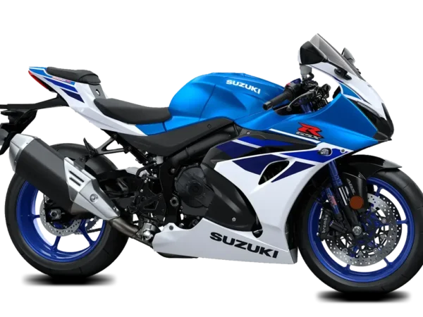 GSXR1000R