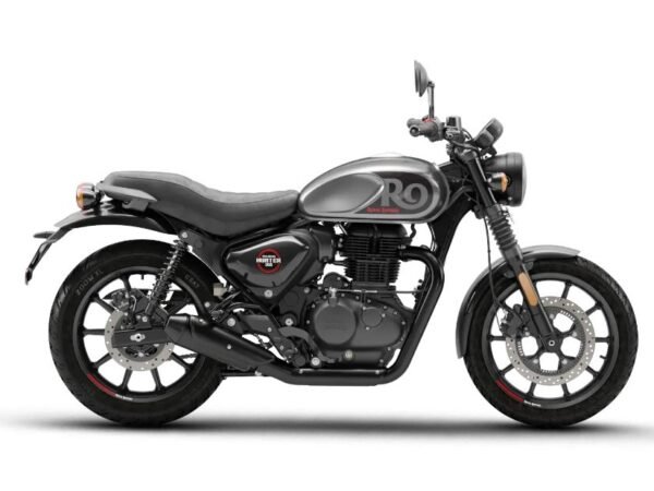 HUNTER 350