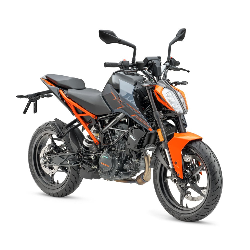 200 Duke - Image 3