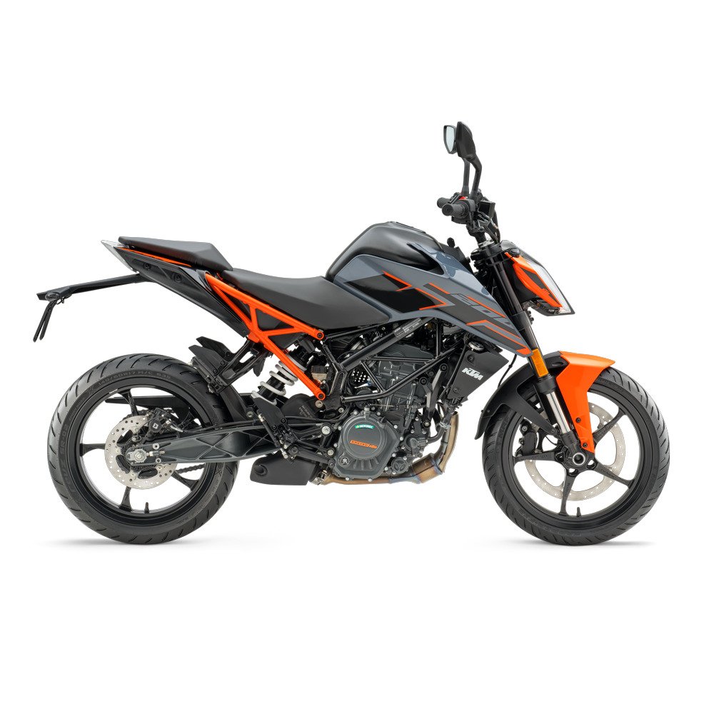 200 Duke