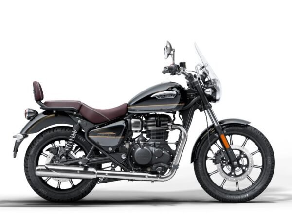 METEOR 350 SUPERNOVA