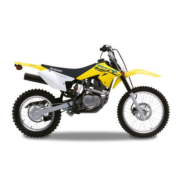DRZ 125 - Image 2