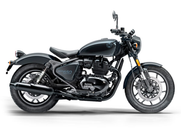 SHOTGUN 650 - Image 3