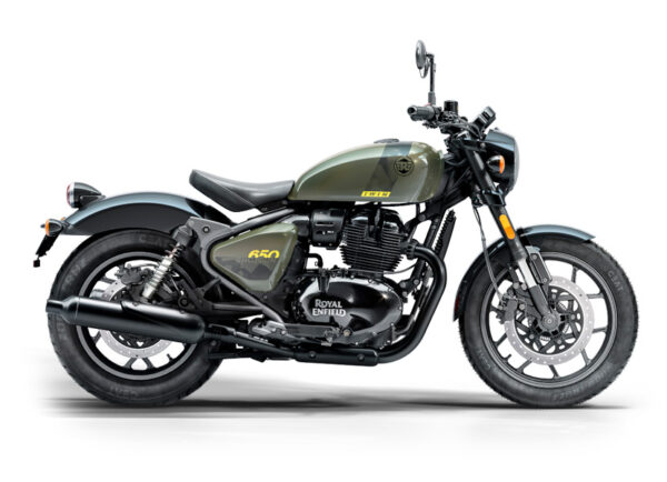 SHOTGUN 650 - Image 4