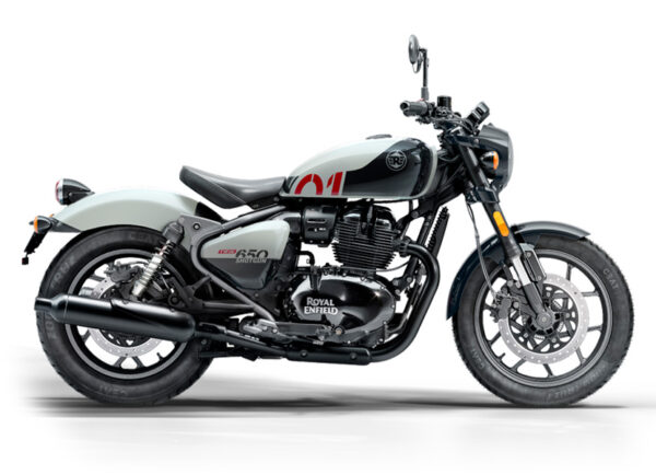 SHOTGUN 650 - Image 2