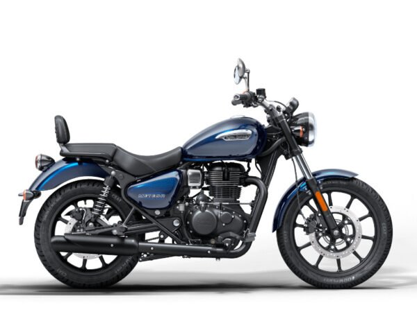 METEOR 350 STELLAR