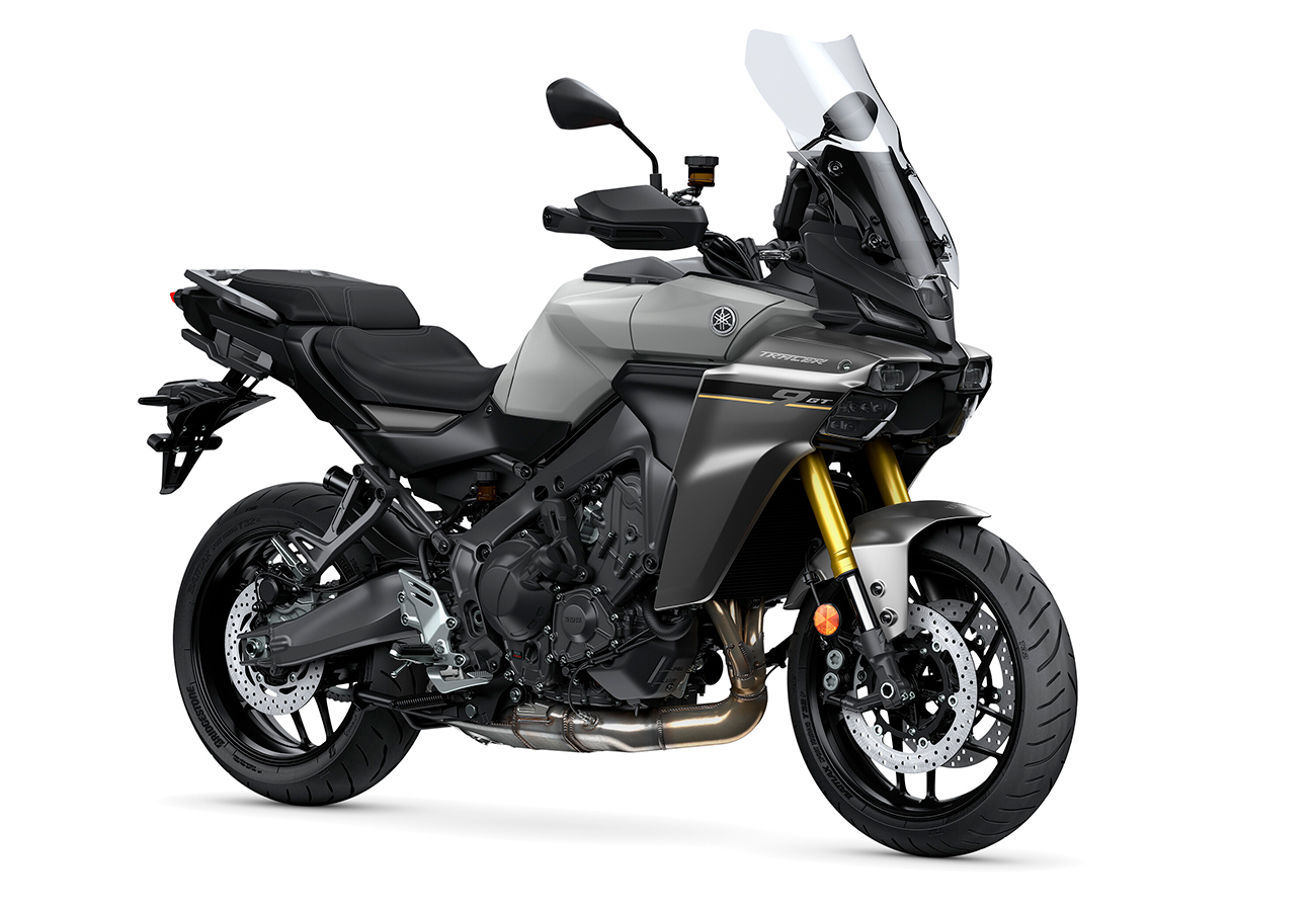 TRACER 9 GT - Image 3