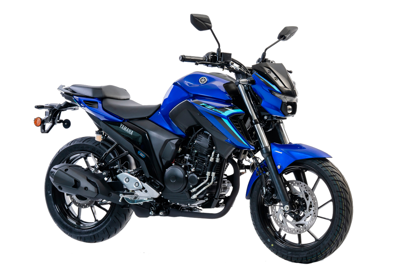 NEW FZ-25 - Image 2