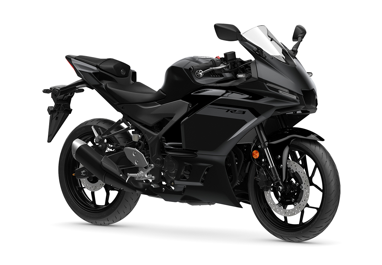 YZF-NEW R3 - Image 3
