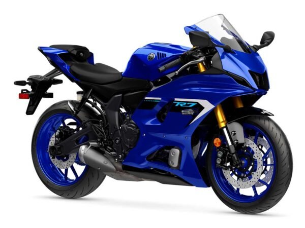 YZF - R7