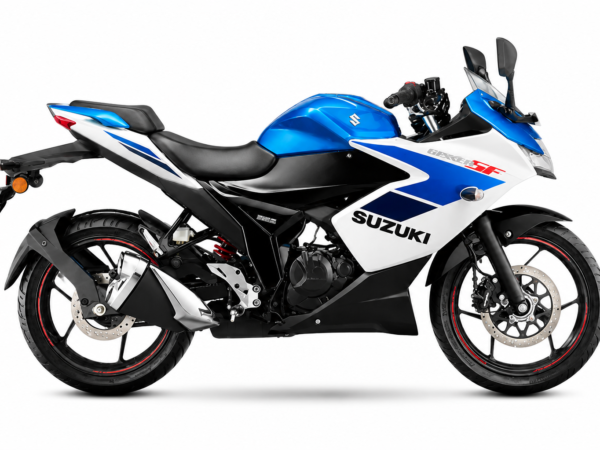 GSX 150 FRF