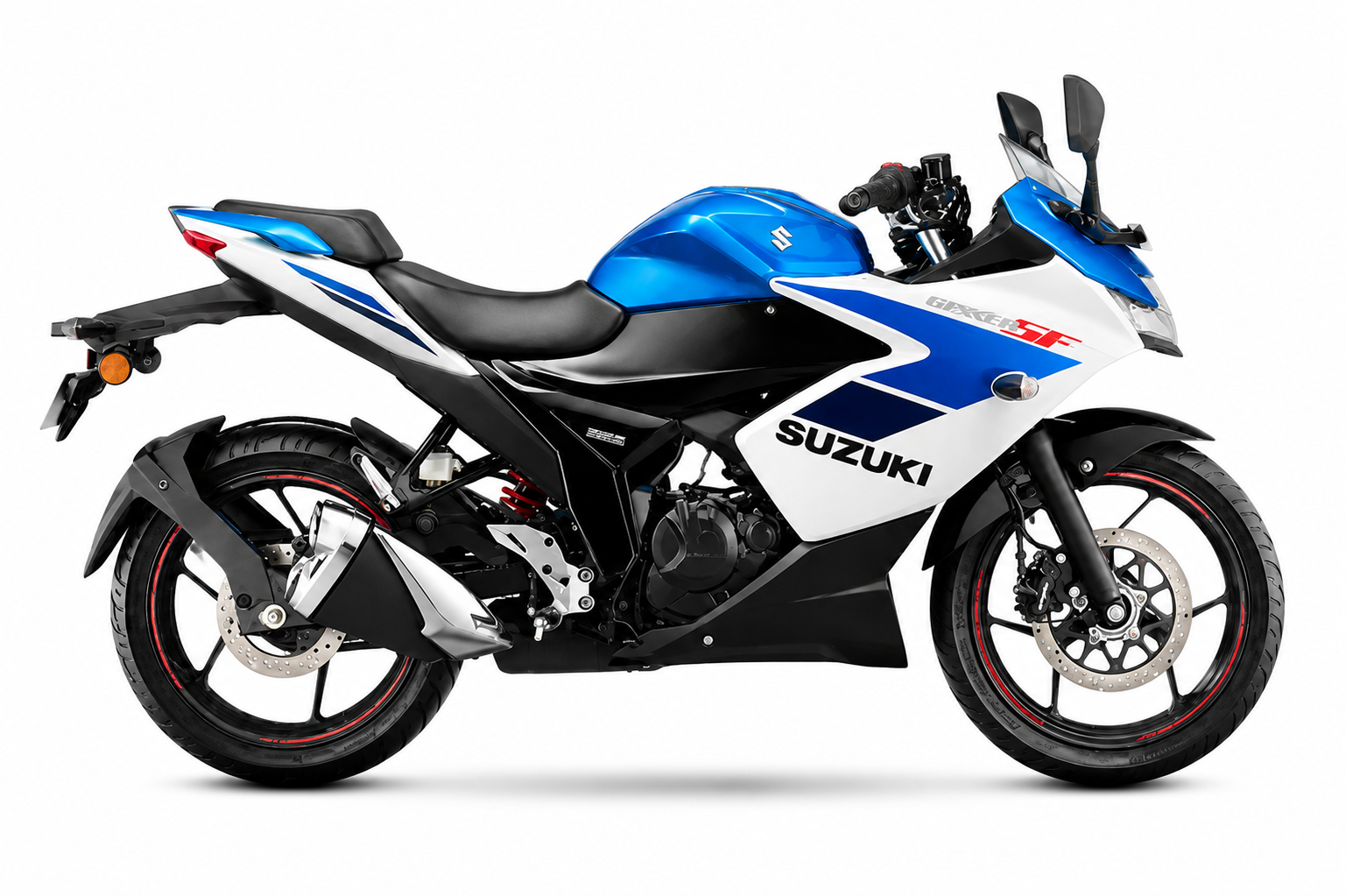 GSX 150 FRF