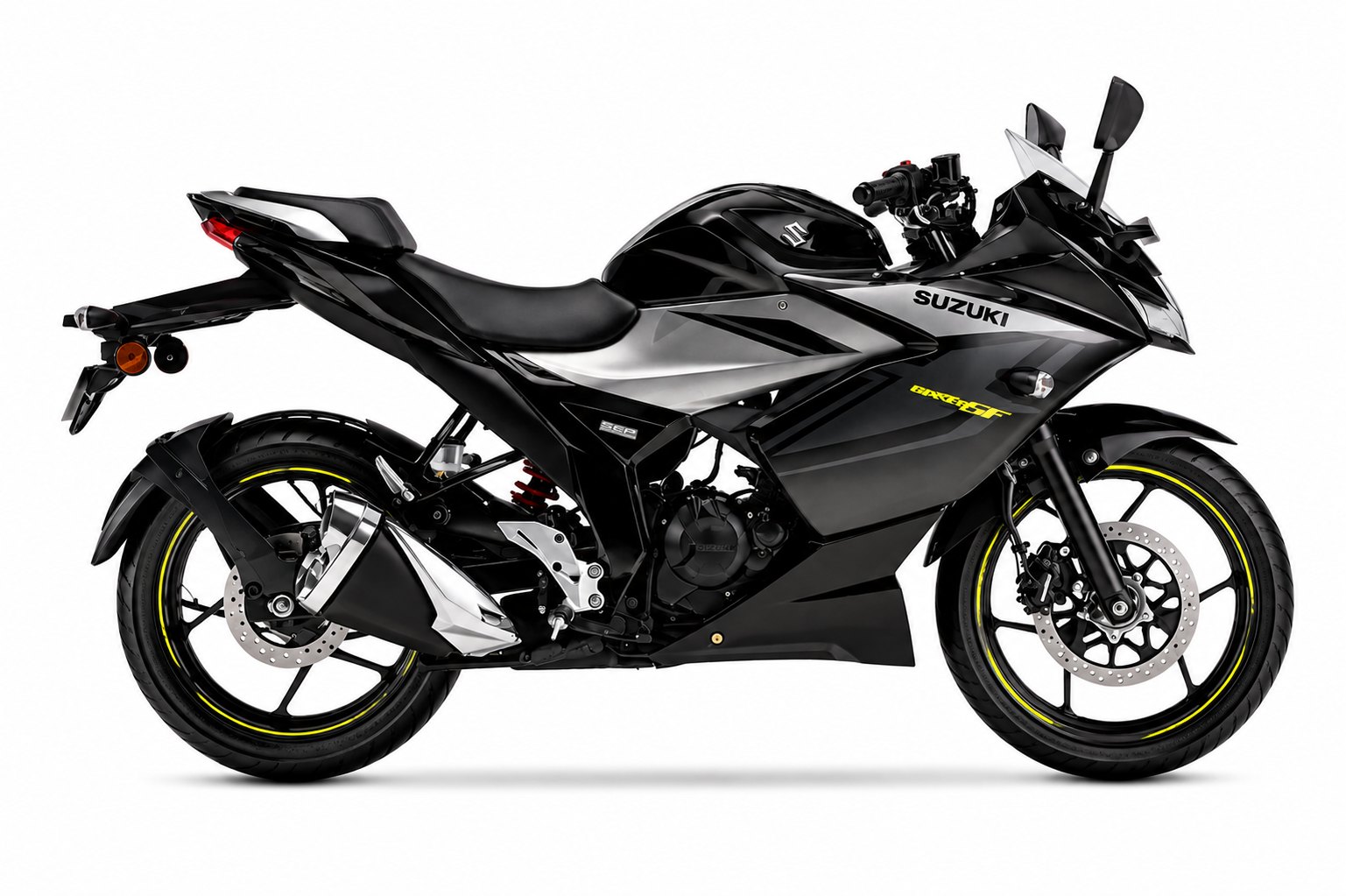 GSX 150 FRF - Image 3