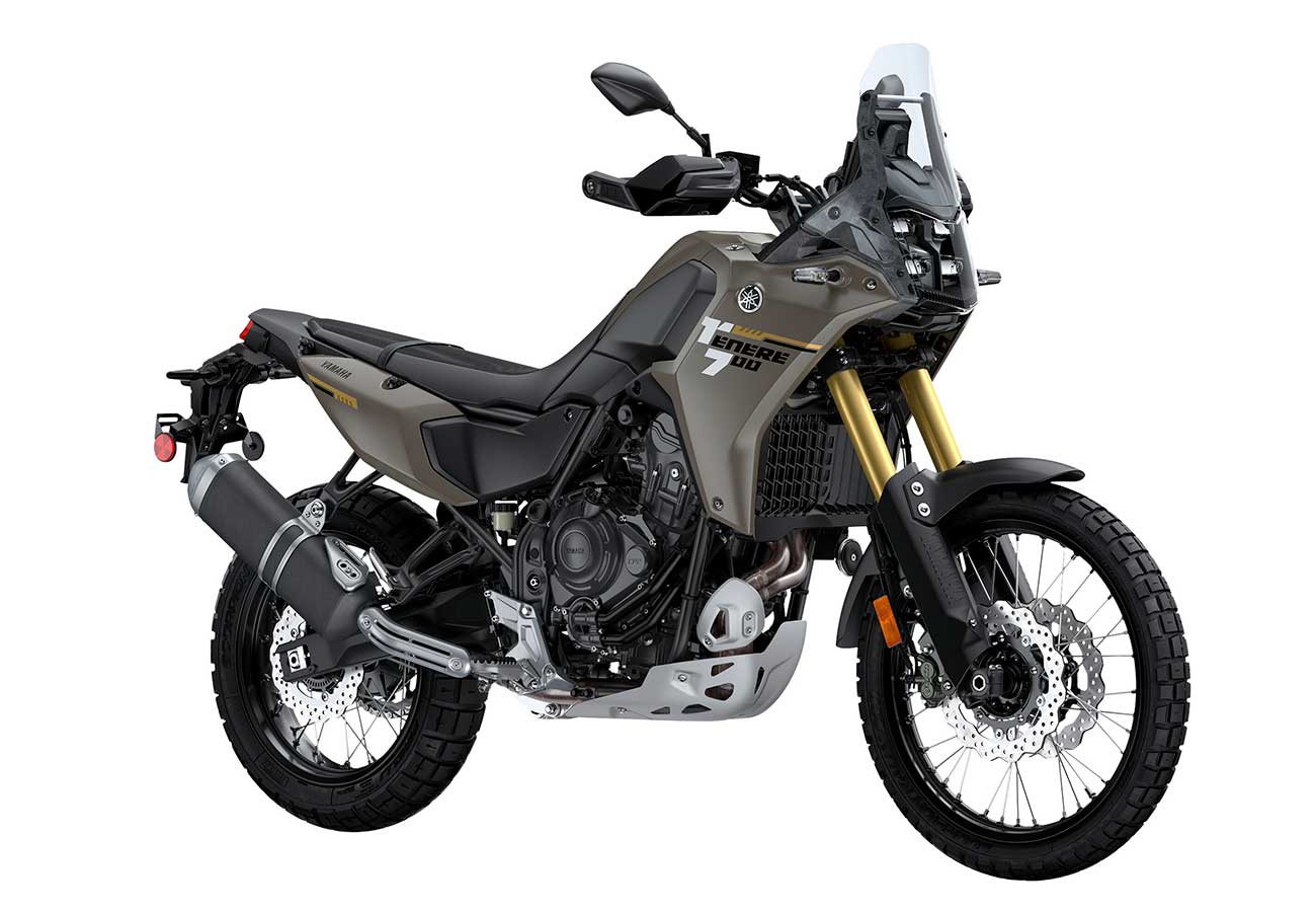 NEW TENERE 700 - Image 4