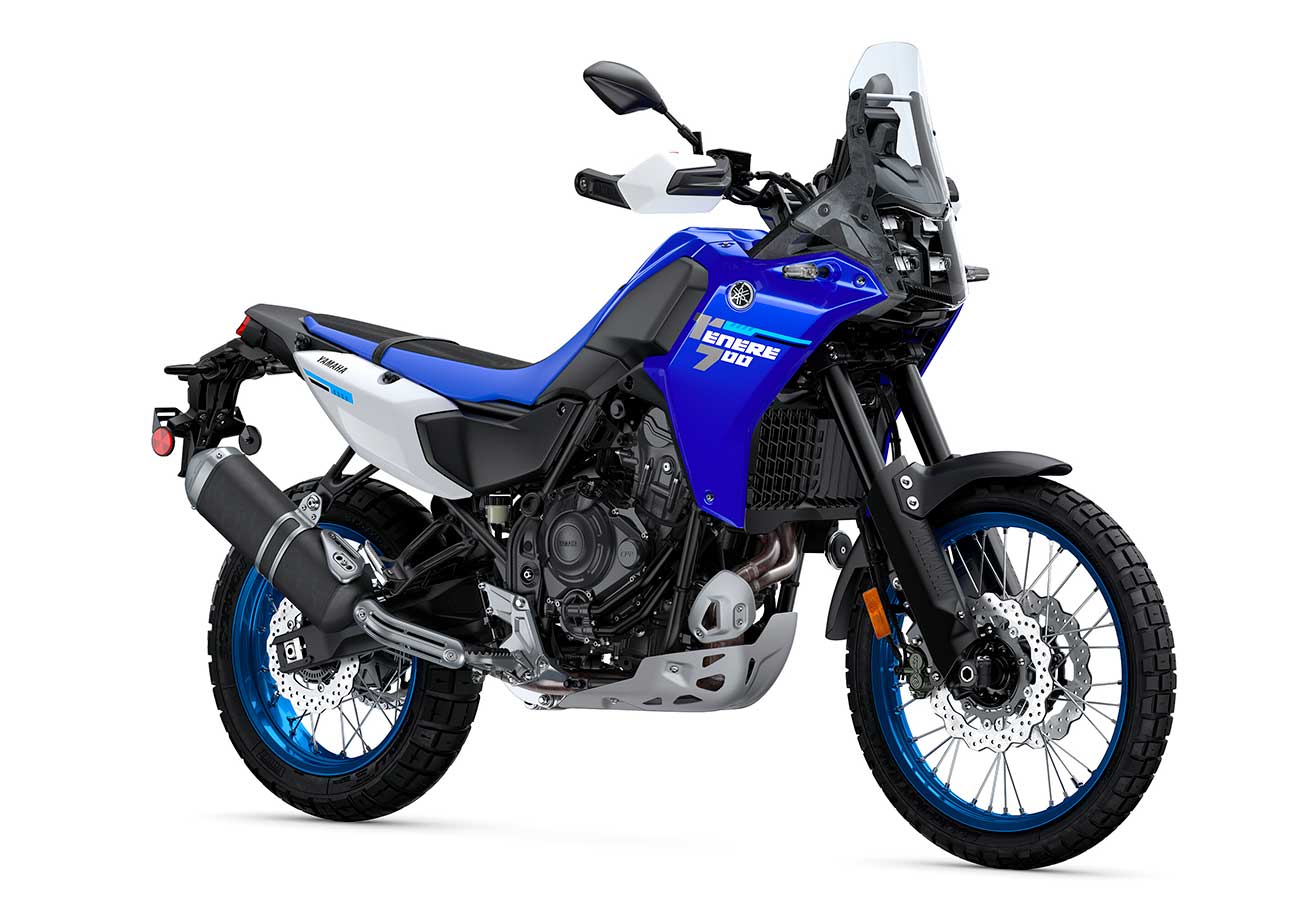 NEW TENERE 700 - Image 2