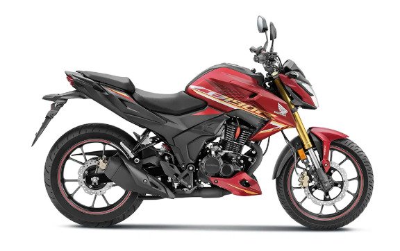 NEW CB 190 R - Image 3
