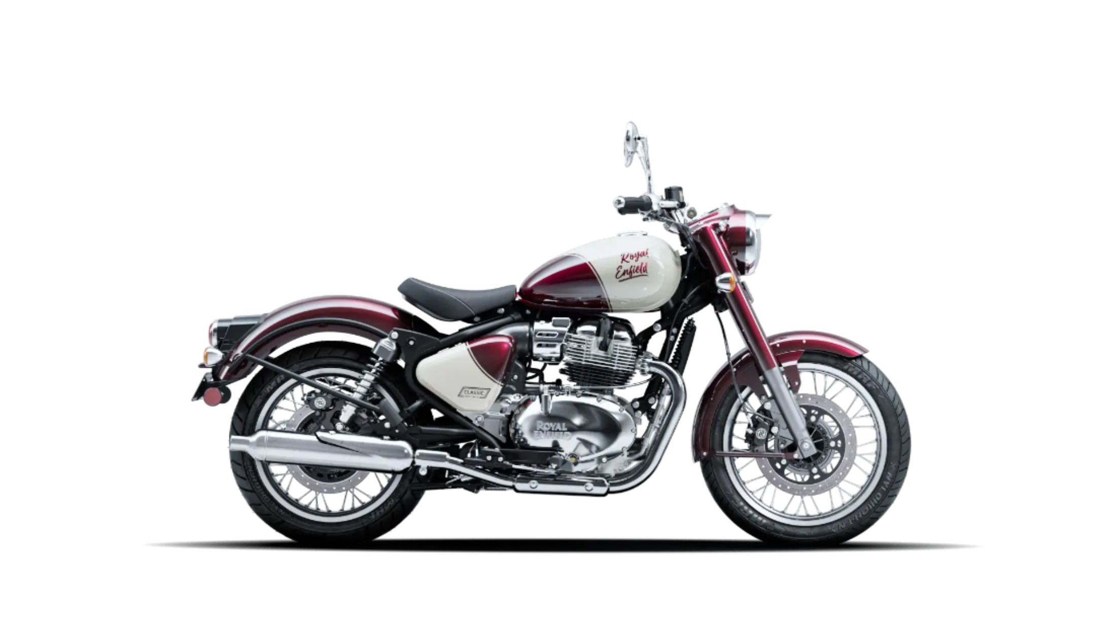 CLASSIC 650 - Image 2