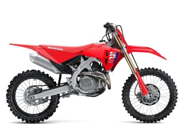 CRF 450R