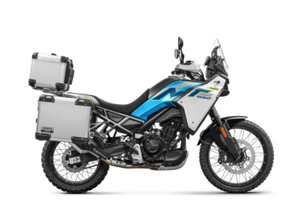 450MT TOURING