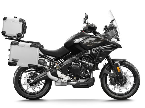 700MT TOURING C/ MALETAS