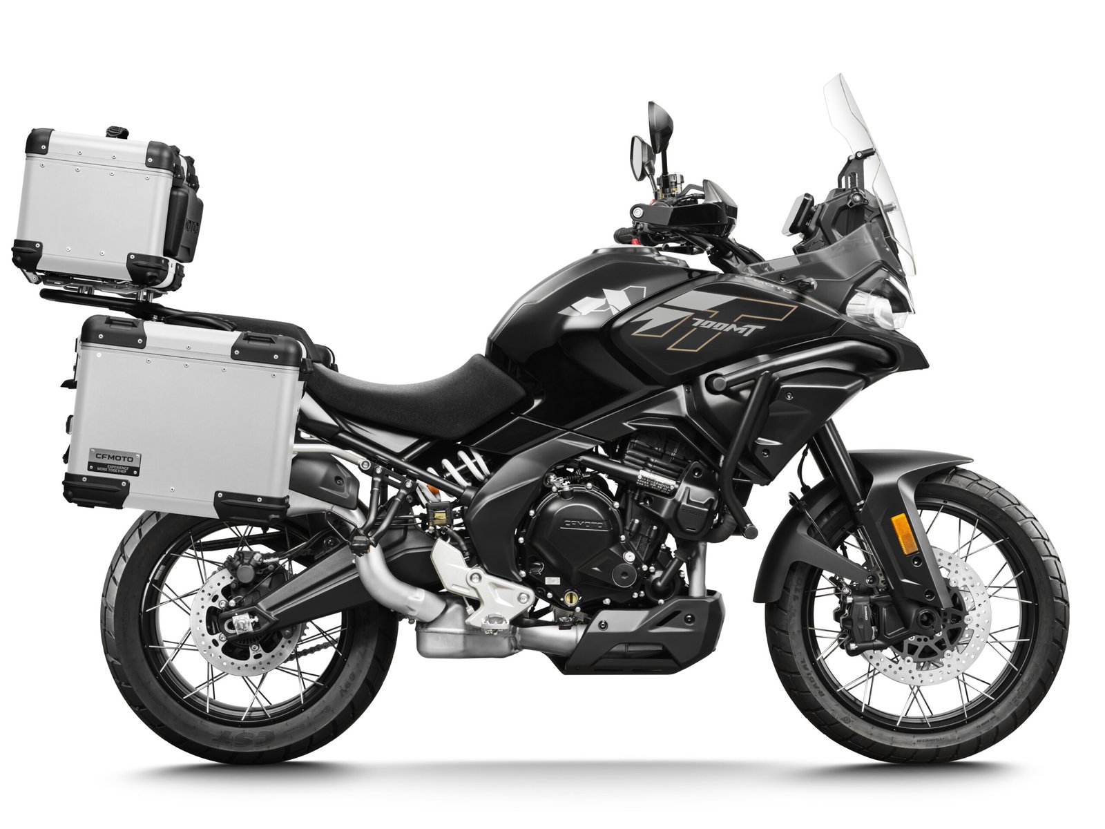 700MT TOURING - Image 2