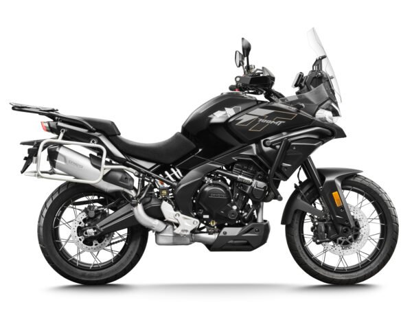 700MT TOURING