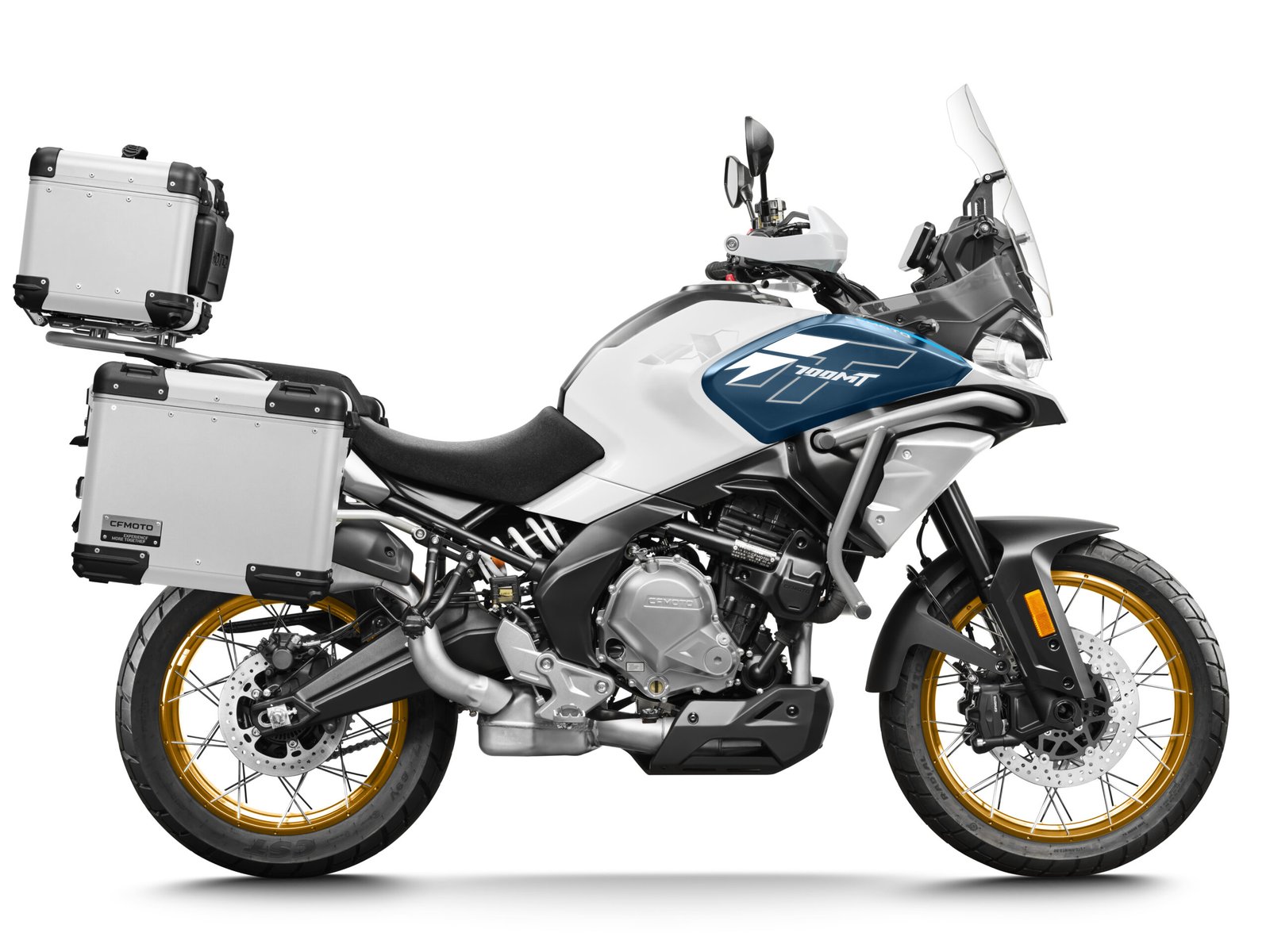 700MT TOURING - Image 4