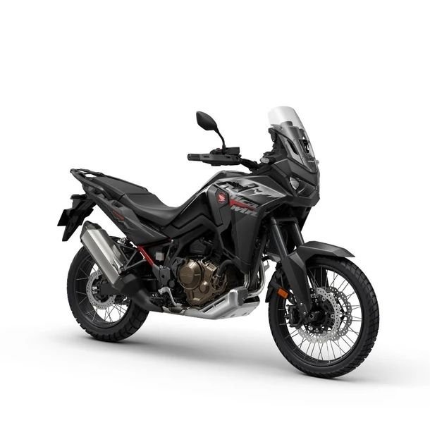AFRICA TWIN MECÁNICA - Image 2
