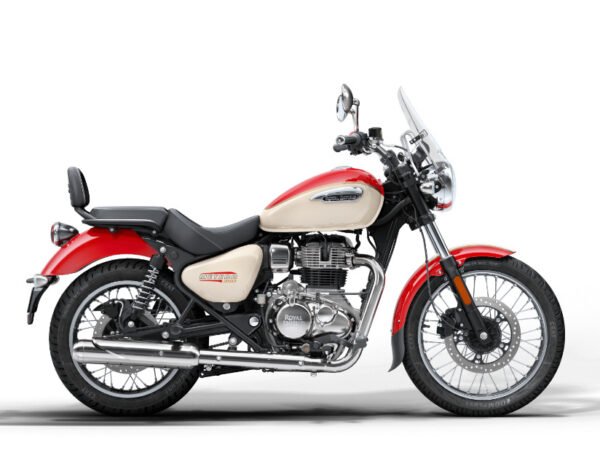 METEOR 350 AURORA