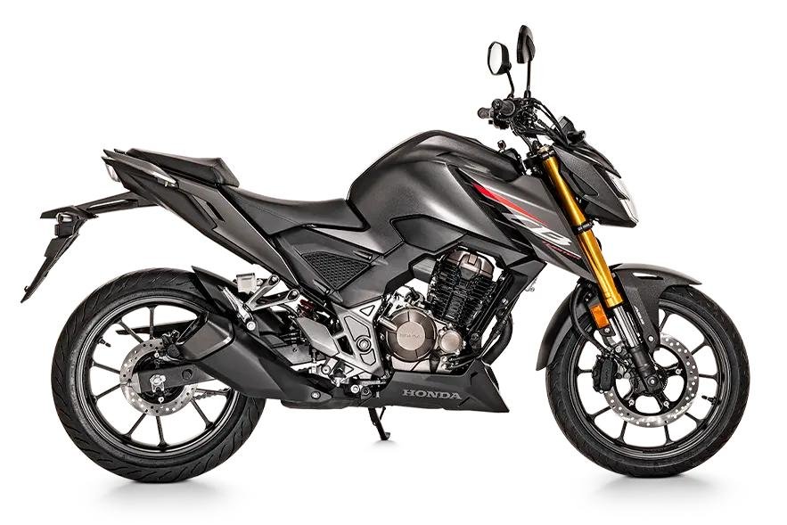 CB300F TWISTER - Image 2