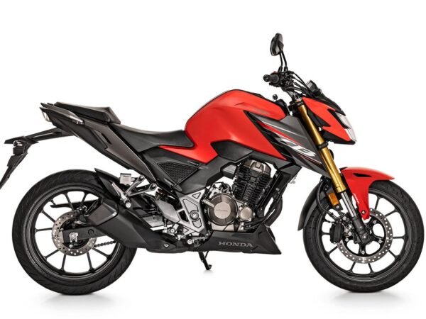 CB300F TWISTER