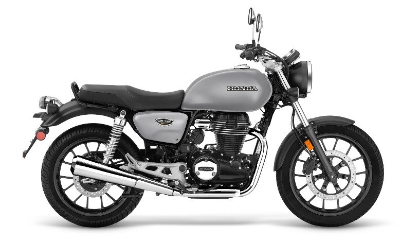 CB350 H´Ness - Image 3