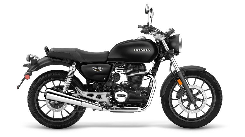 CB350 H´Ness - Image 2