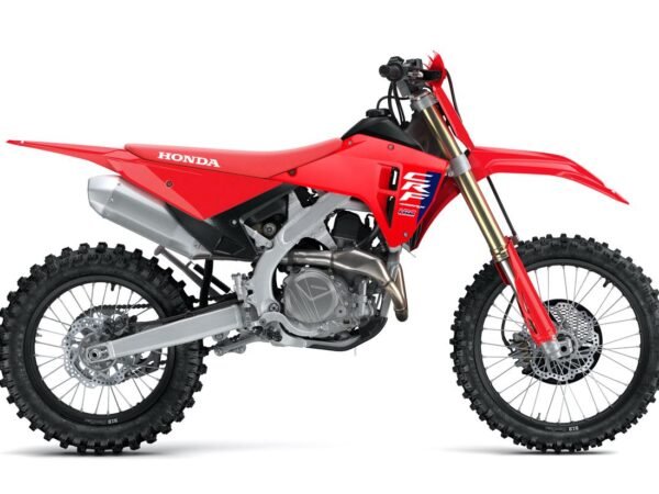 CRF 250RX