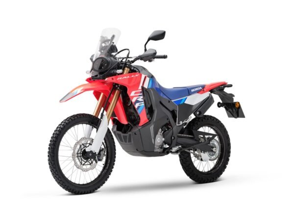 CRF 300 RALLY