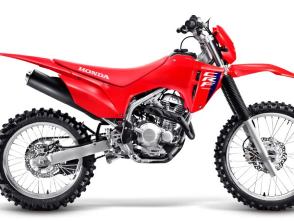CRF300F