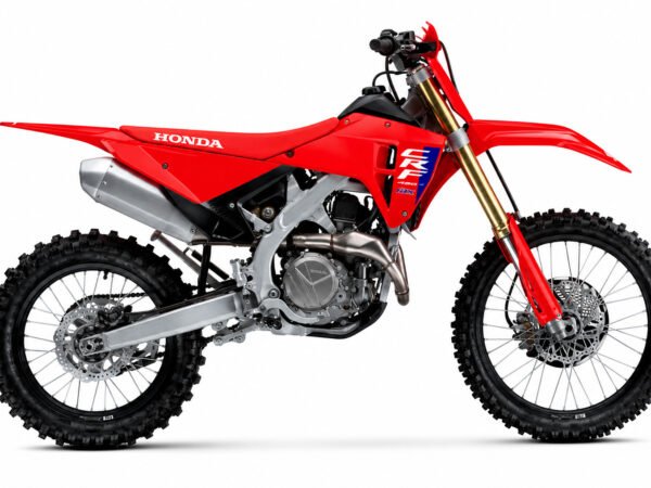CRF 450RX